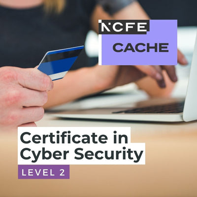 NCFE Level 2 Certificate in Cyber Security