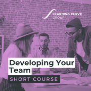 Developing Your Team