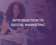 Introduction to Digital Marketing
