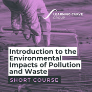 Introduction to the Environmental Impacts of Pollution and Waste