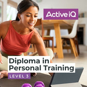 Active IQ Level 3 Diploma in Personal Training