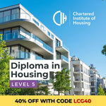 Level 5 Diploma in Housing