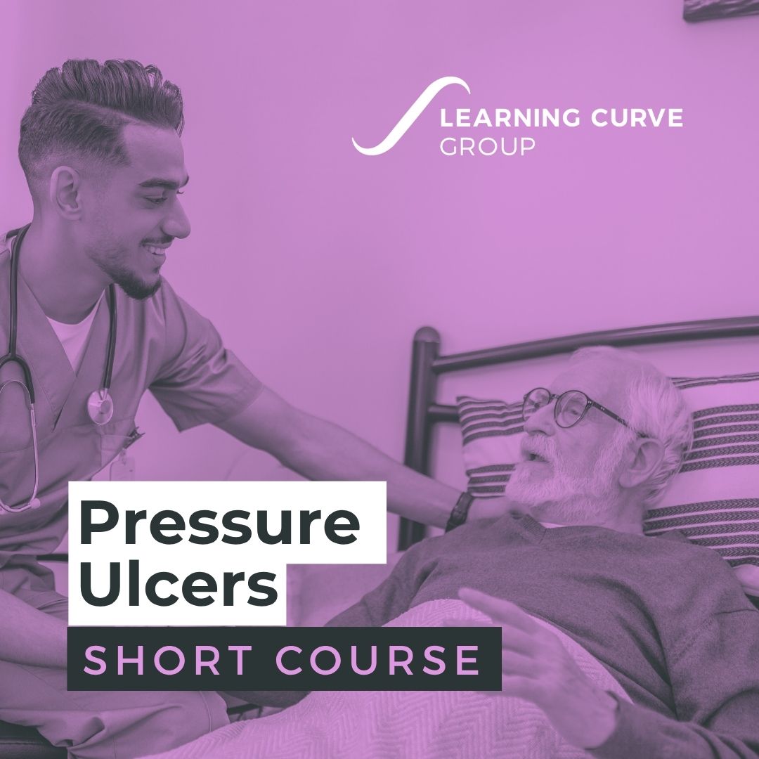 Pressure Ulcers
