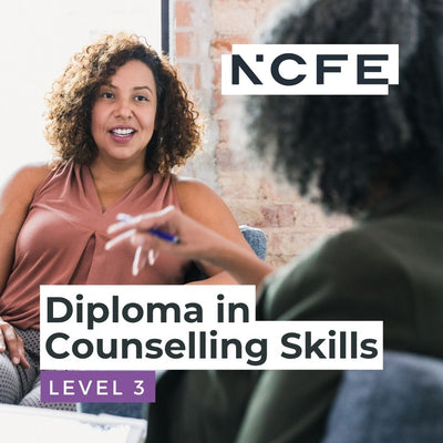 NCFE Level 3 Diploma in Counselling Skills