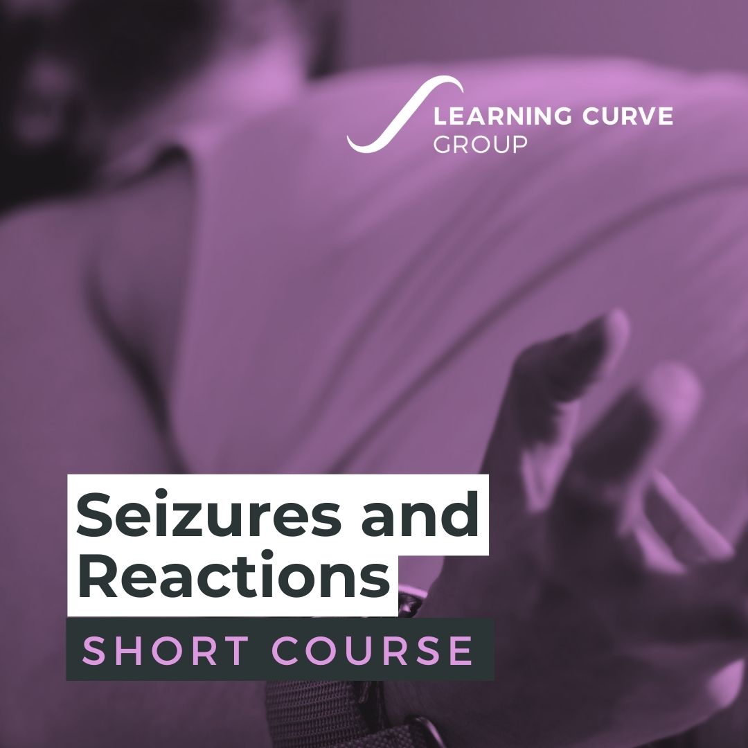 Seizures and Reactions
