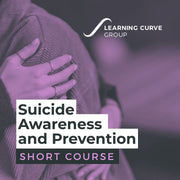 Suicide Awareness and Prevention