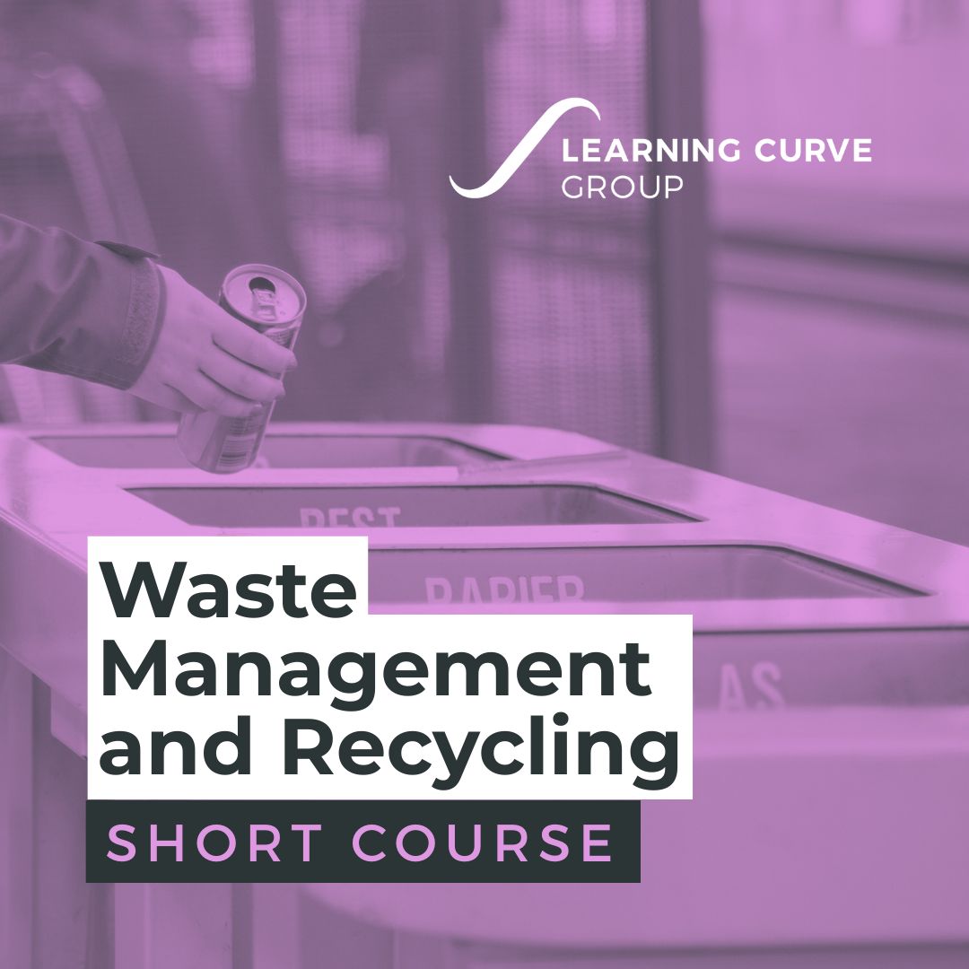 Waste Management and Recycling