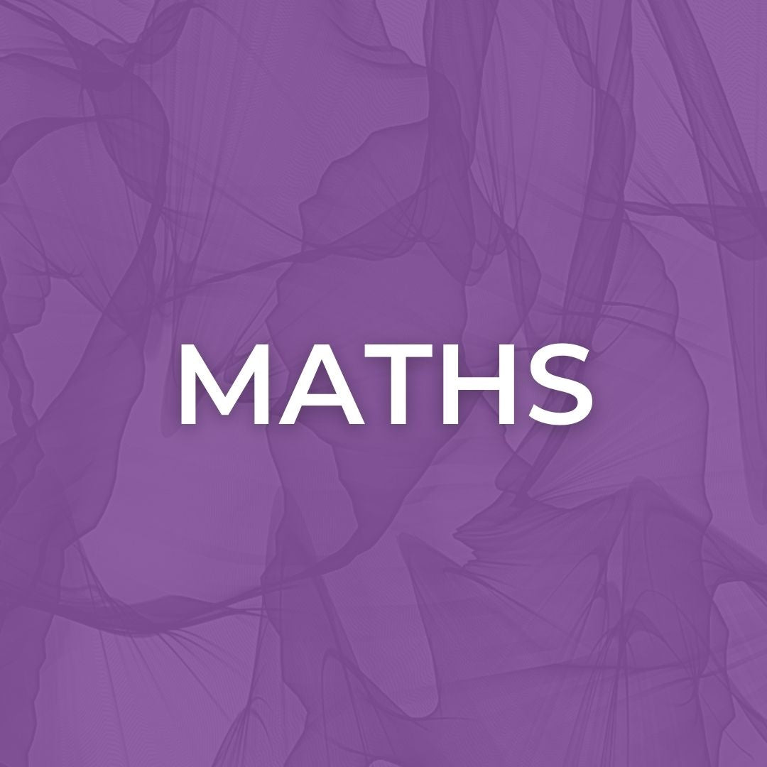 Maths Courses