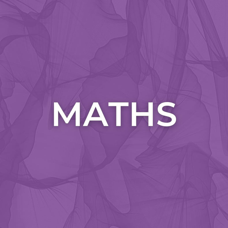 Maths Courses