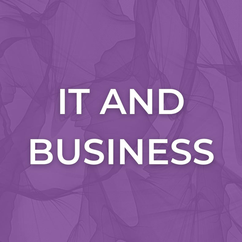 IT and Business Courses