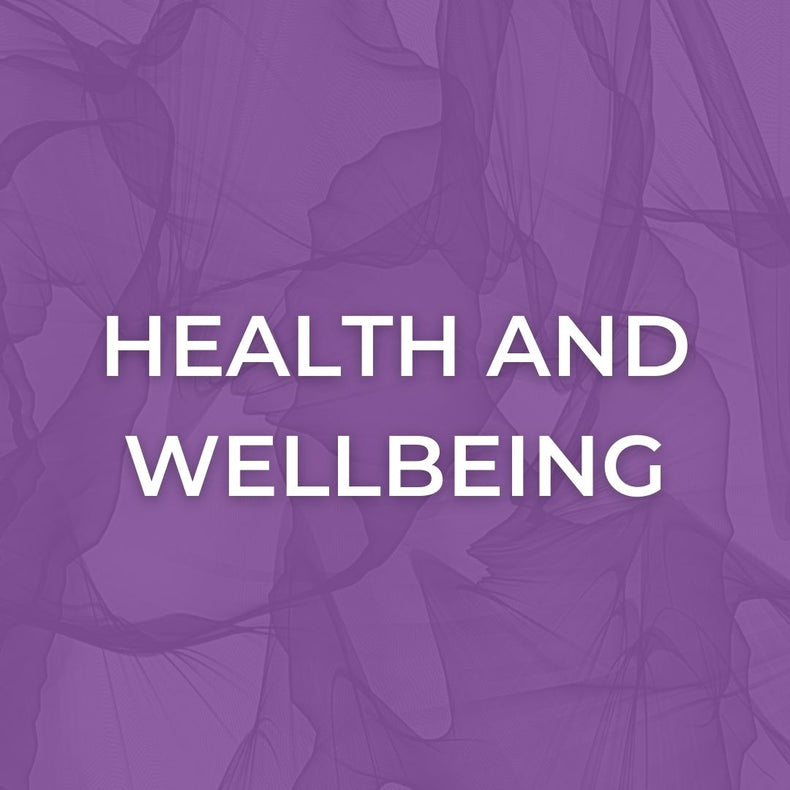 Health and Wellbeing Courses
