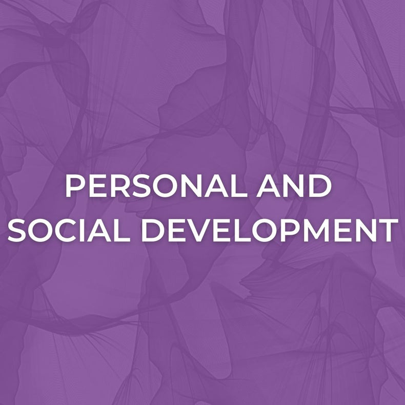 Personal & Social Development Courses