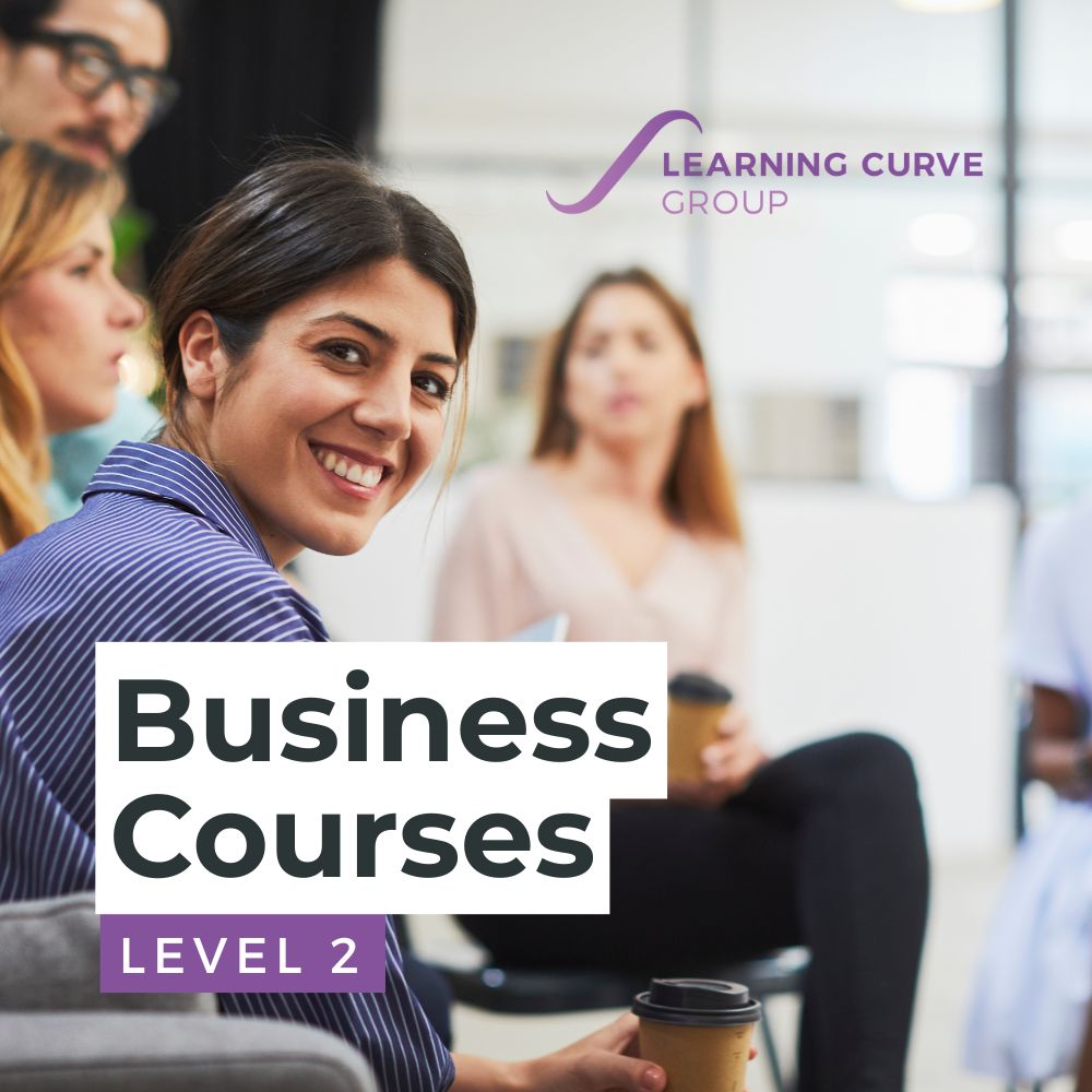 Online Business Courses