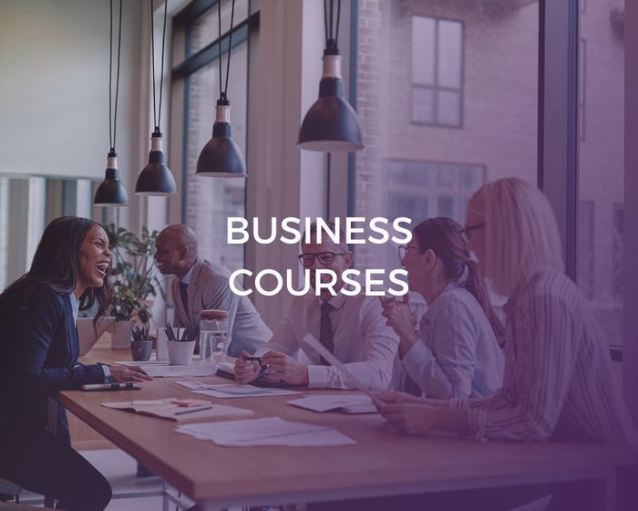 Business Courses