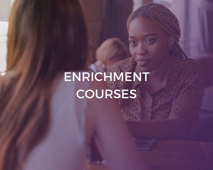 Enrichment Courses