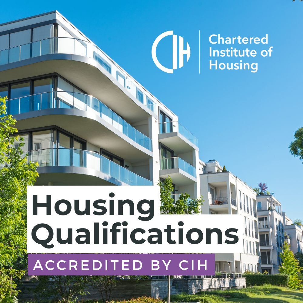 CIH Housing Qualifications