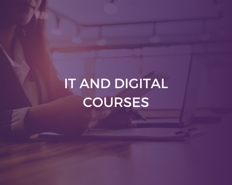 Online IT Courses