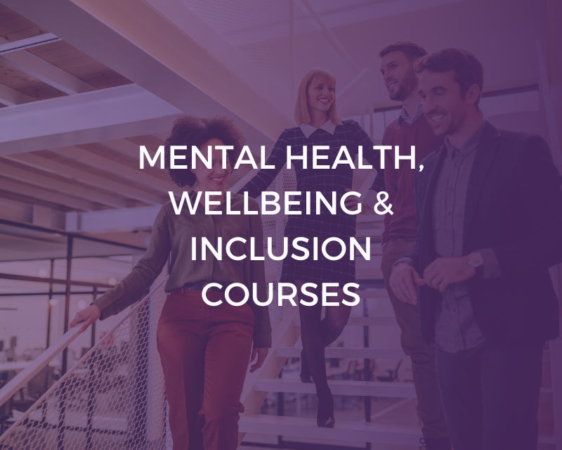 Online Mental Health Courses