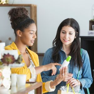 Retail & Hospitality