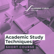 Academic Study Techniques