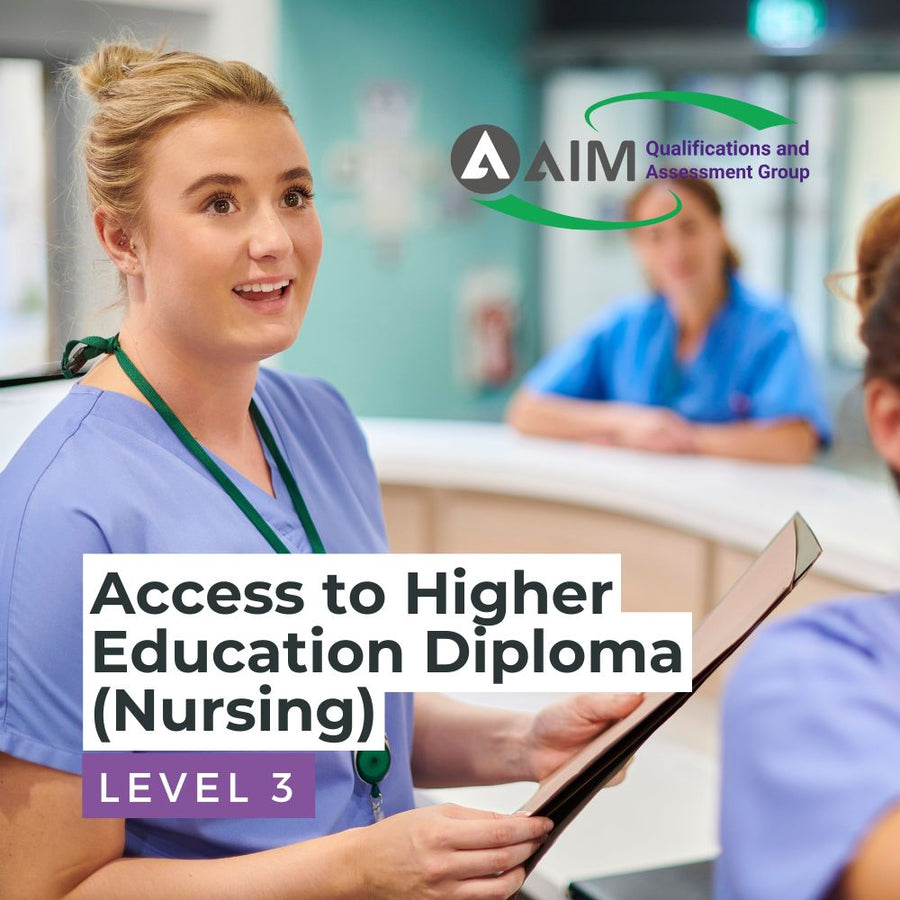 Accredited Level 3 Online Courses | Learning Curve Group