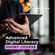 Advanced Digital Literacy