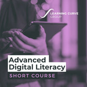 Advanced Digital Literacy