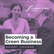 Becoming a Green Business