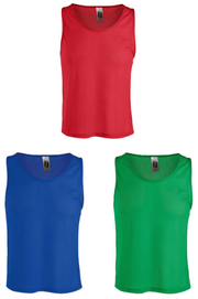 Mesh Sports Bibs