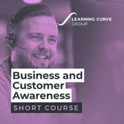 Business and Customer Awareness