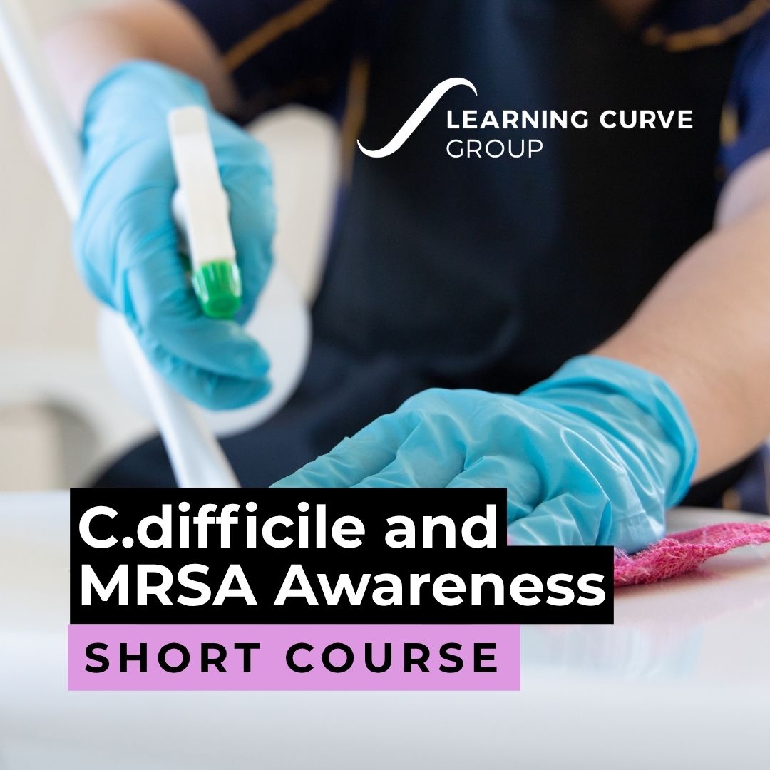 C.difficile and MRSA Awareness