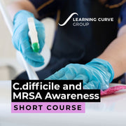 C.difficile and MRSA Awareness
