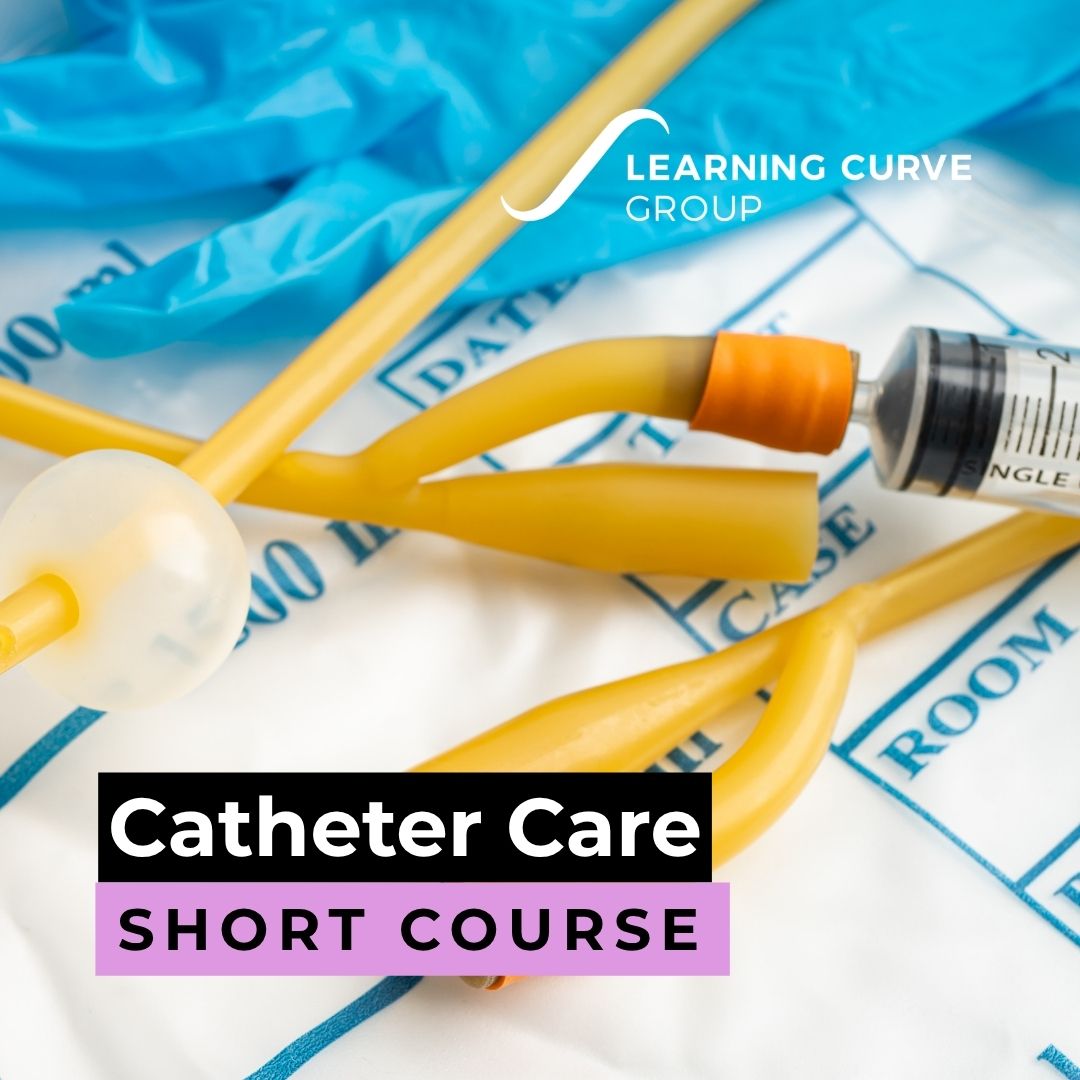 Catheter Care