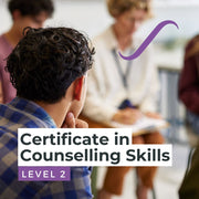 Learning Curve Group | Level 2 Counselling Skills