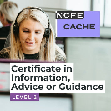 Level 2 Online Courses | Learning Curve Group