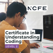 NCFE Level 2 Certificate in Understanding Coding