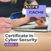 NCFE Level 2 Certificate in Cyber Security