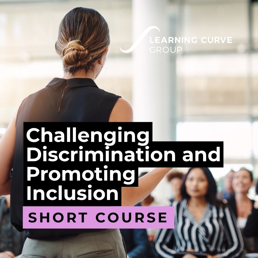 Challenging Discrimination and Promoting Inclusion