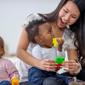 Childcare Courses