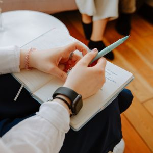 Mental Health & Wellbeing