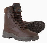 Combat Boots