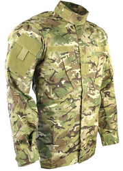 Combat Shirt