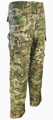 Combat Trousers