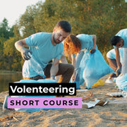 Volunteering