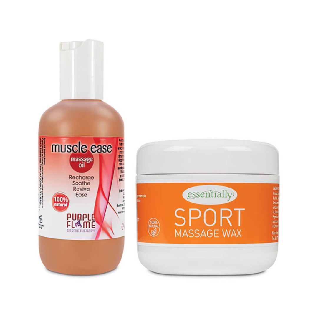 Deep Tissue Massage Course & Kit | Online Training with The Academy