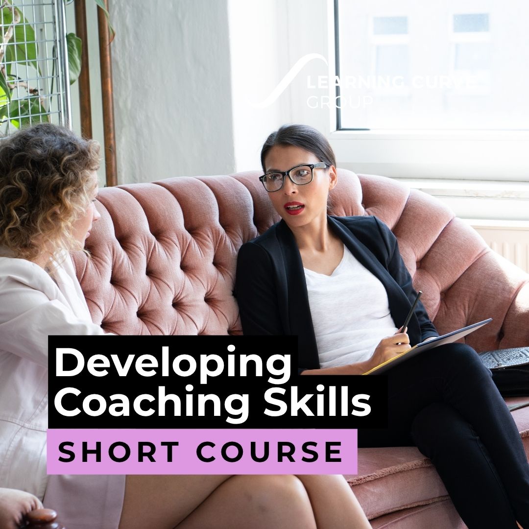 Developing Coaching Skills