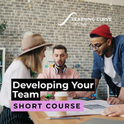 Developing Your Team