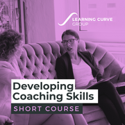 Developing Coaching Skills