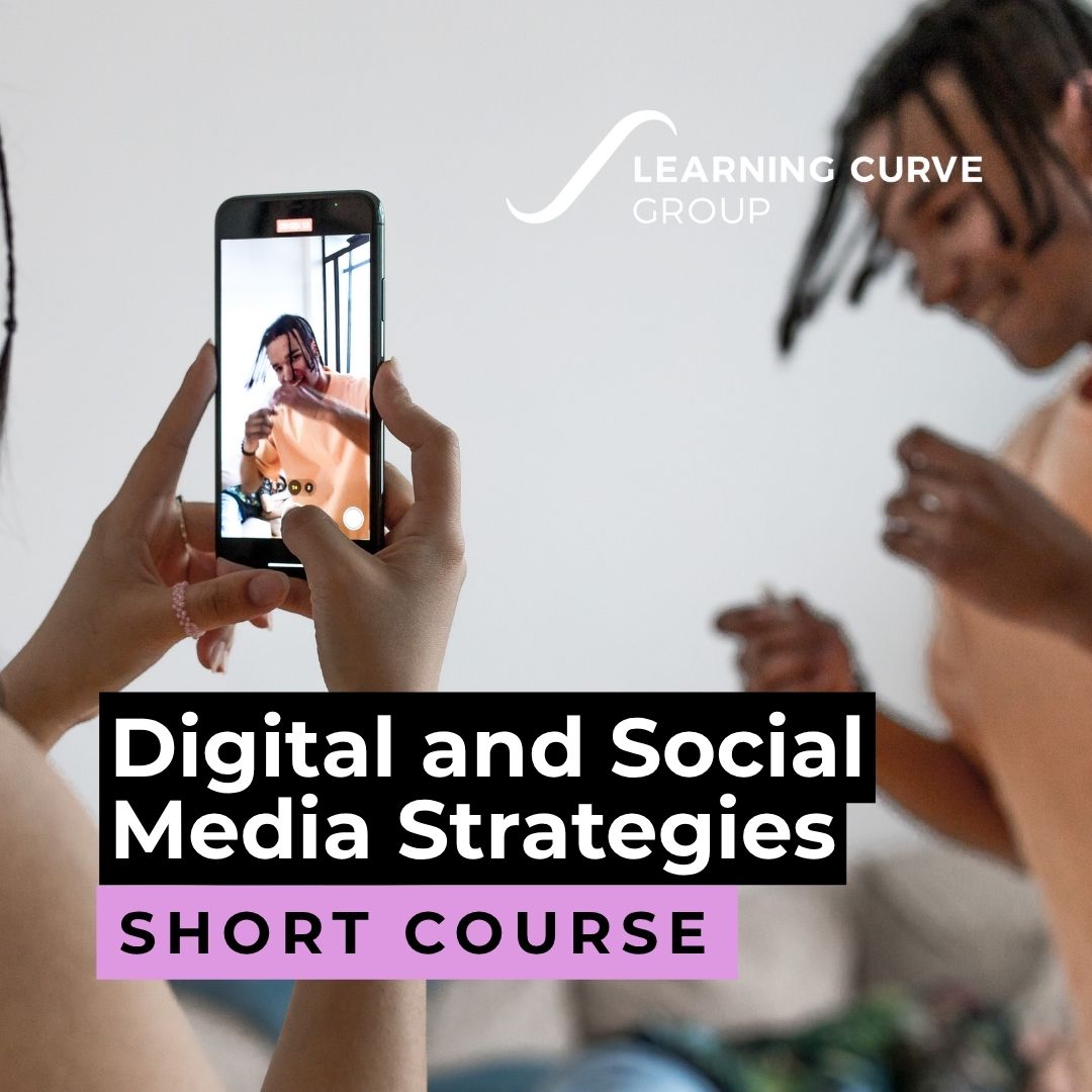 Digital and Social Media Strategies