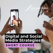 Digital and Social Media Strategies